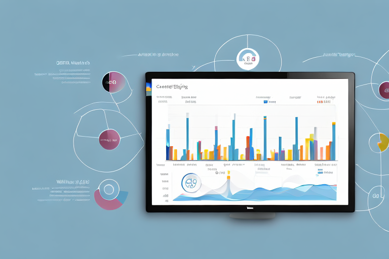 How to Show Date of Data in Power BI Zebra BI