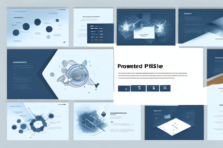 A powerpoint slide with an embedded file