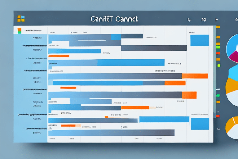 How to Use a Gantt Chart – The Ultimate Step-by-step Guide