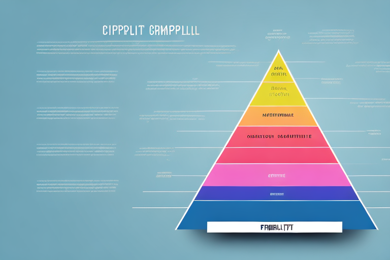 Create A Pyramid Chart 4102