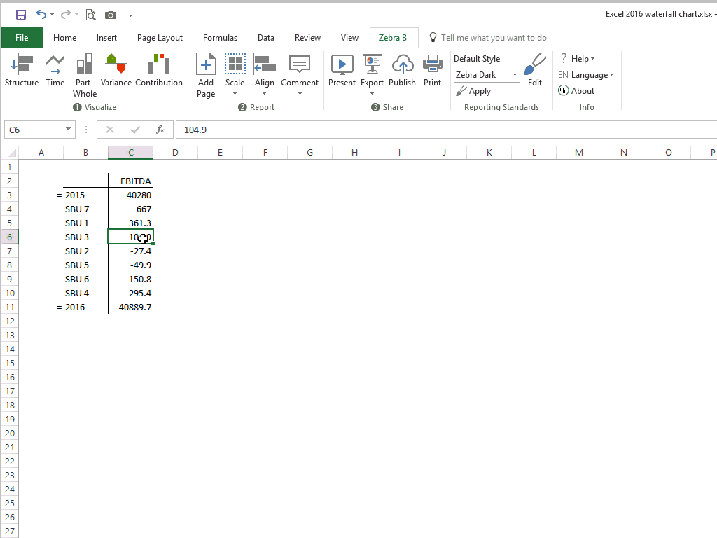 Fix Excel Freezing Or Slow