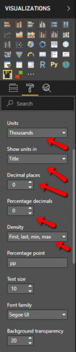 how to use small multiples in power bi to show... Small Multiples in Power BI: Supercharge Your Dashboards