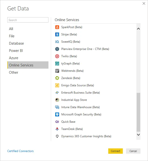 Custom Power BI Visuals Can Turn Your Reports Around - Zebra BI