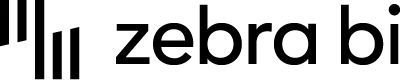 Zebra BI logo