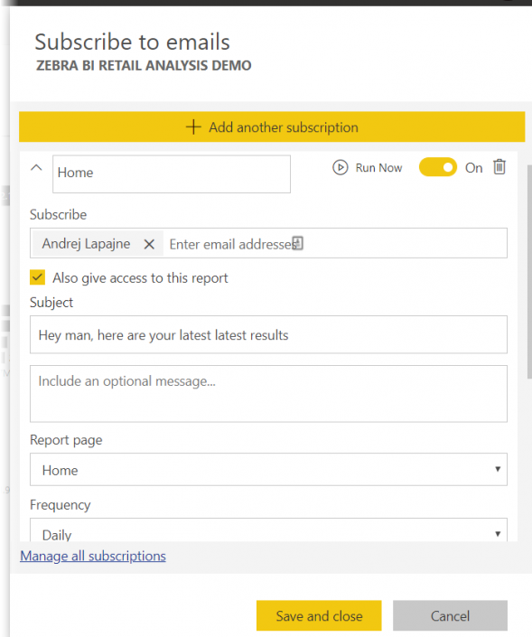Microsoft Approved Zebra BI visuals for Power BI are now certified!