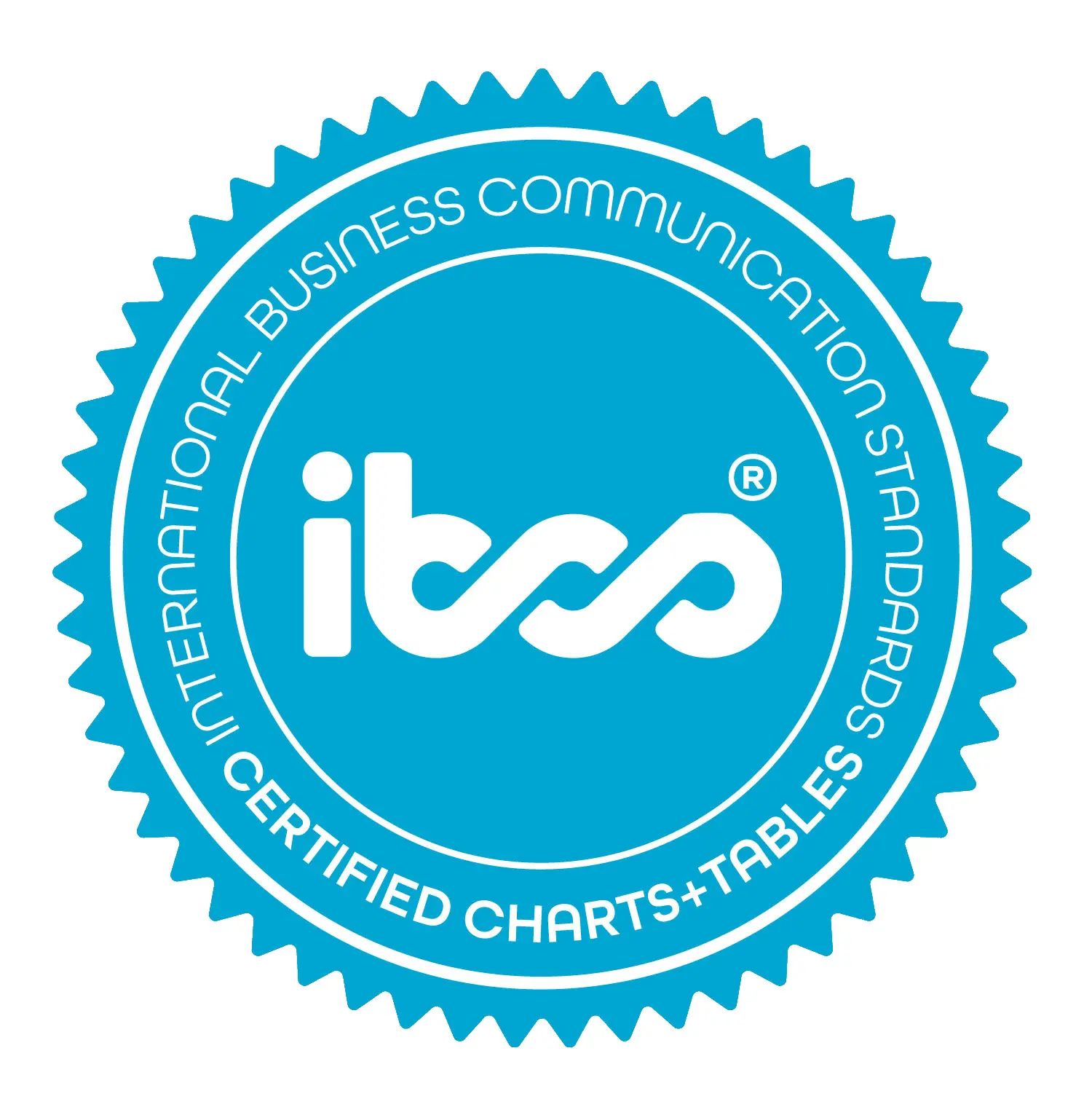 IBCS certificate for Zebra BI custom visuals for Power BI.