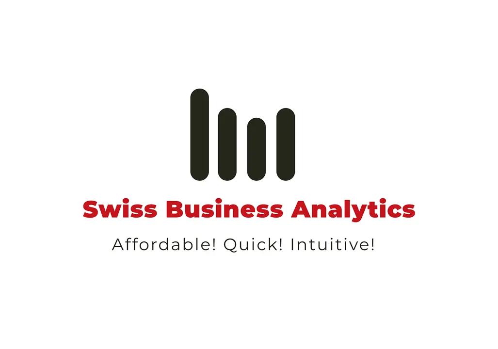 Swiss Business Analytics