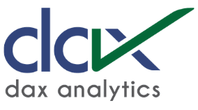 Dax Analytics