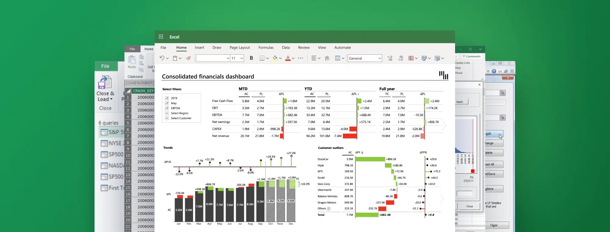 Top 5 FP&A tools for Excel in 2023 - by Zebra BI
