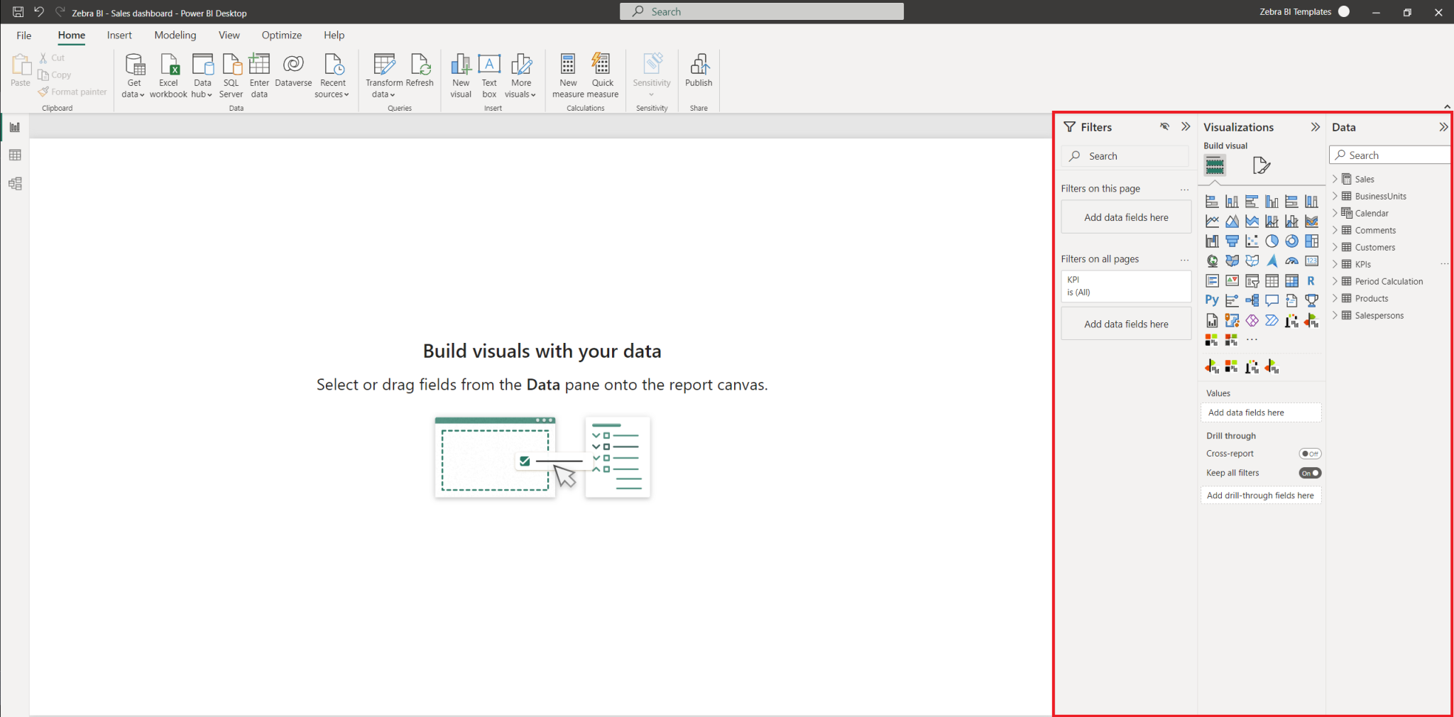 How to Add Filter Button in Power BI: 6 Key Steps for Better Analytics ...